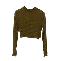 NLT Olive Size L Almost New