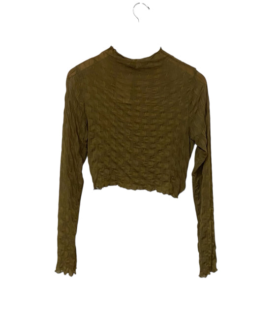 NLT Olive Size L Almost New