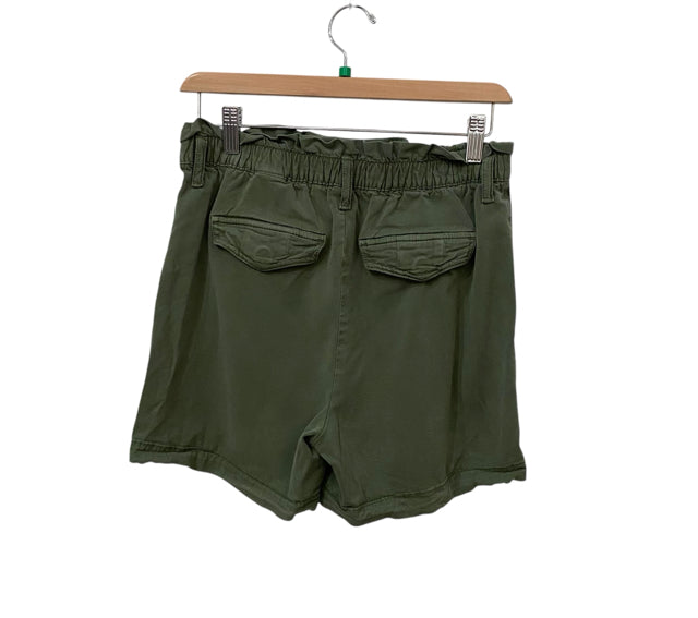 Banana Republic Olive Size 2 Almost New