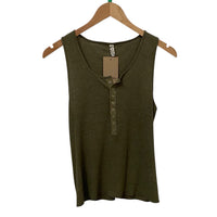 Intimately Free People Olive  Size S Almost New