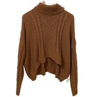 Brown Size S Almost New