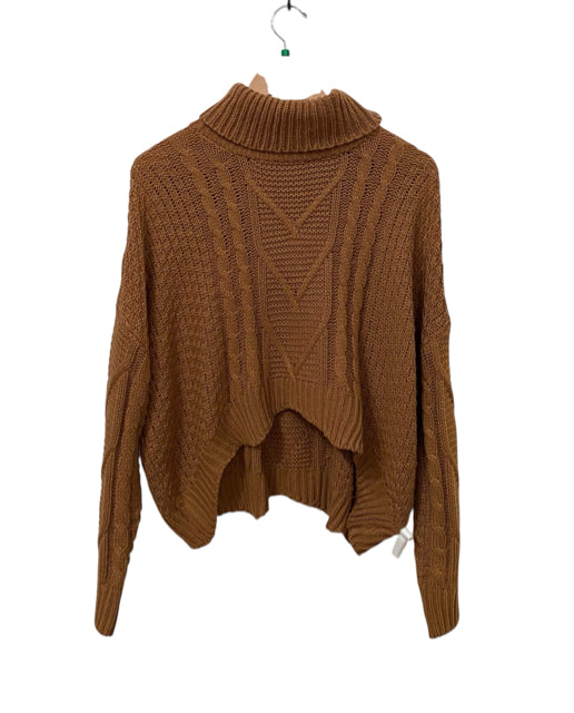 Brown Size S Almost New