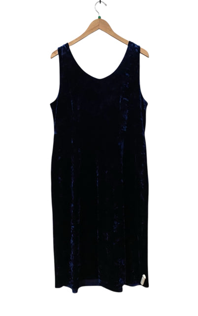 Addition Elle Navy Size 1x Almost New