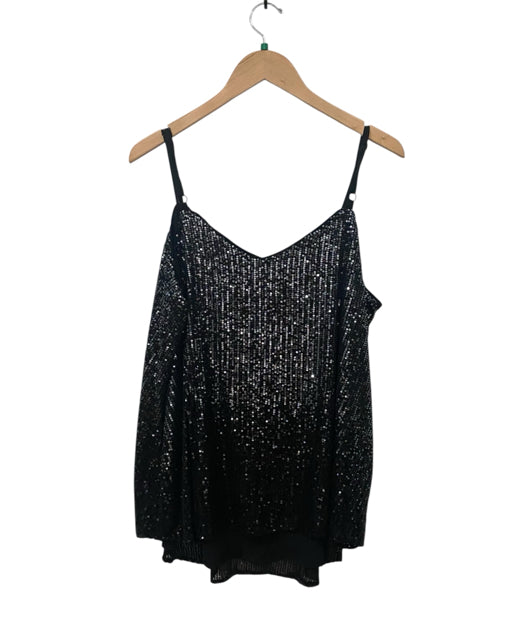 torrid Black  Size XL Almost New