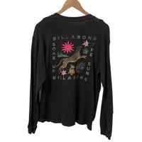 Billabong Dark Grey Size S Almost New