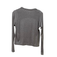 Grey Size M Longsleeve Almost New