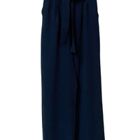 Lululemon Navy Size 6 Jogger Almost New