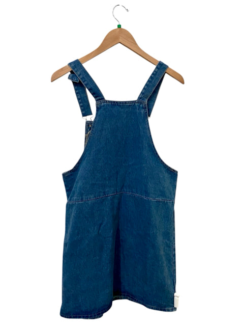 Oak + Fort Medium Wash Size S Almost New