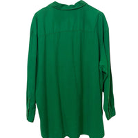 Babaton Green Size M Almost New