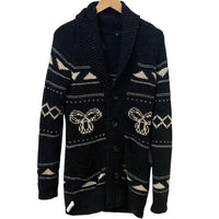 TNA Dark Grey Size S Almost New