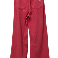 Lucy & Yak Pink Size 30 Almost New