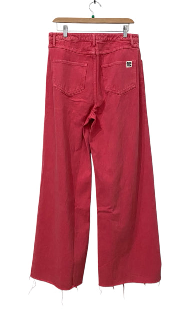 Lucy & Yak Pink Size 30 Almost New