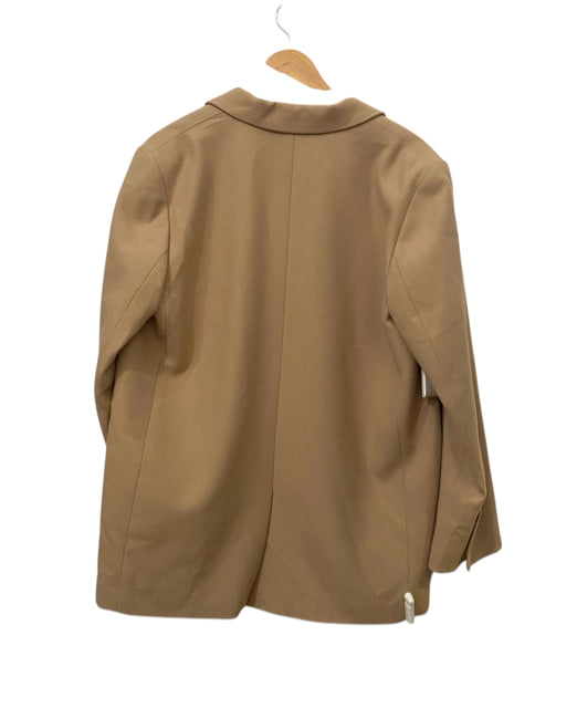 Wilfred Tan Size L Almost New