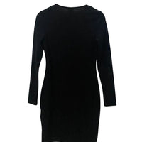 H&M Black Size S Almost New