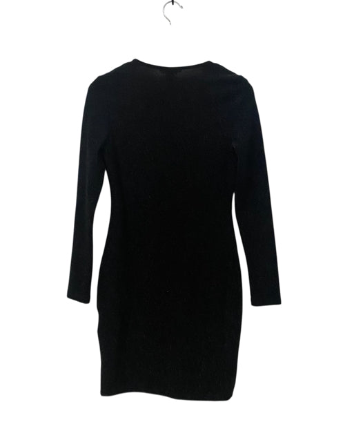 H&M Black Size S Almost New