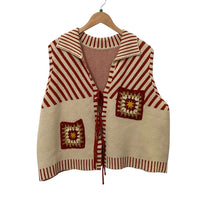 Cider Beige Size 4XL Almost New