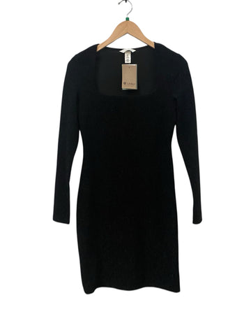 H&M Black Size S Almost New