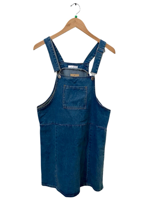 Oak + Fort Medium Wash Size S Almost New