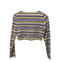 Sun.Deh Purple Size M Almost New