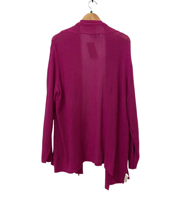 Jessica Fuchsia Size XL Almost New