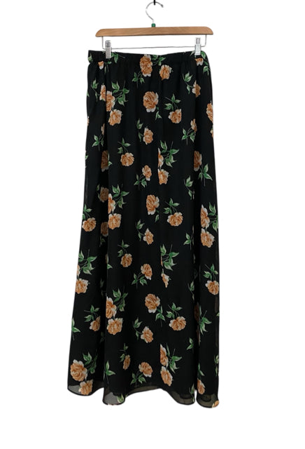 Old Navy Black Size L Almost New