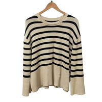 Gap Black & White Size M Almost New