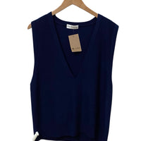 Little Mountain Navy  Size S Almost New