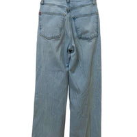 BDG Light Wash Size 25 Almost New