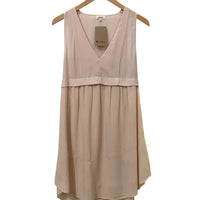 Wilfred Pale Pink Size 4 Almost New