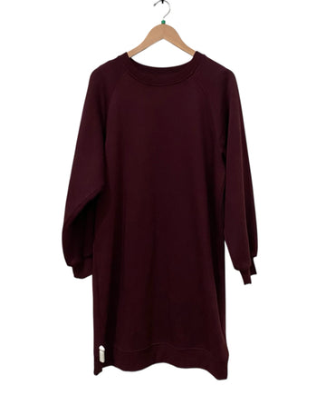 Ichi Burgundy Size L Almost New