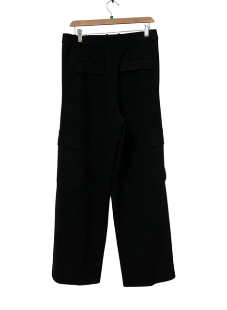 Babaton Black Size 10 Almost New