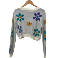 Moon & Madison Cream Size L Almost New