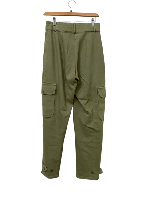 Wilfred Free Green Size 2 Almost New
