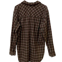 TNA Brown Size M Almost New