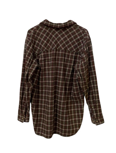 TNA Brown Size M Almost New