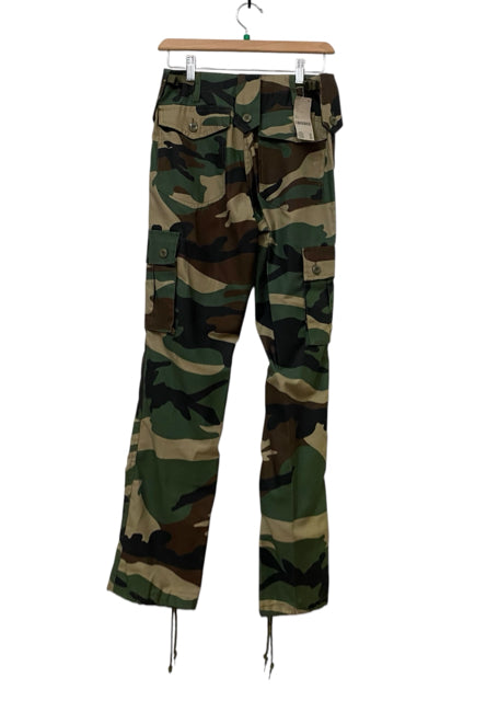 Urban Renewal Camo Size 28 Almost New