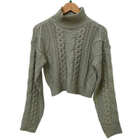 Cloth Sage Size S Almost New