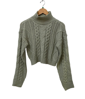 Cloth Sage Size S Almost New