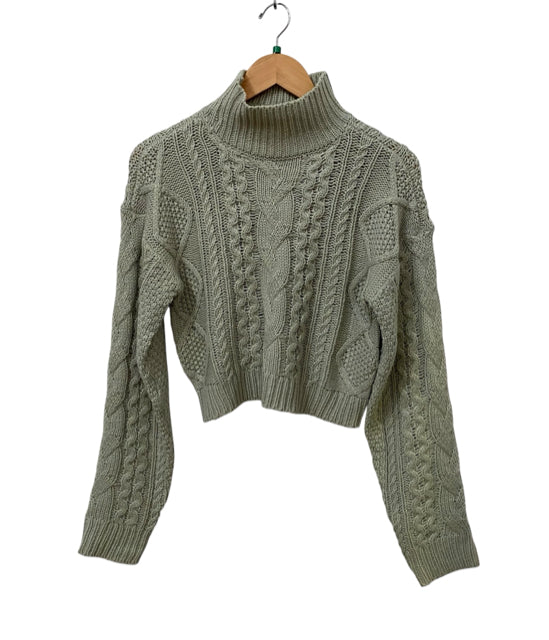 Cloth Sage Size S Almost New