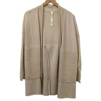 Lululemon Beige Size 4 Almost New