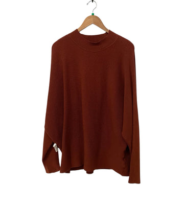 Forever 21 Rust Size 3X Almost New