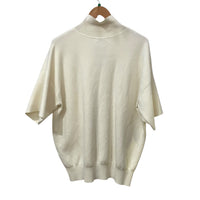 Babaton Cream Size L Almost New