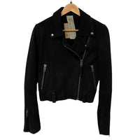 Free People Black Size S Almost New