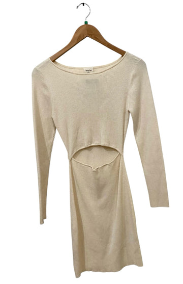 Wilfred Free Cream Size M Almost New