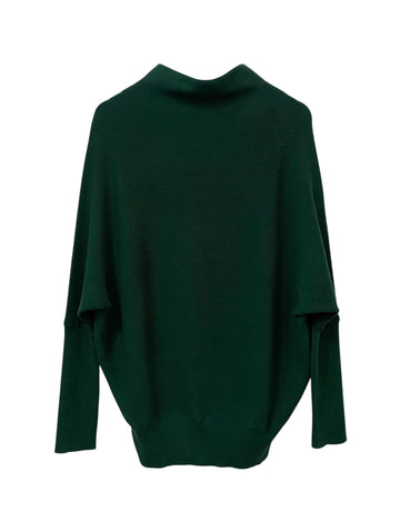 Bluivy Dark Green Size M/L Almost New