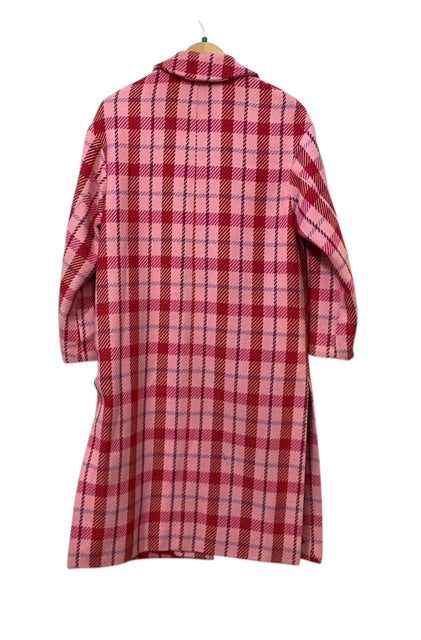 Top Shop Pink & Red Size 4 Almost New