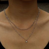 Kateri Necklace