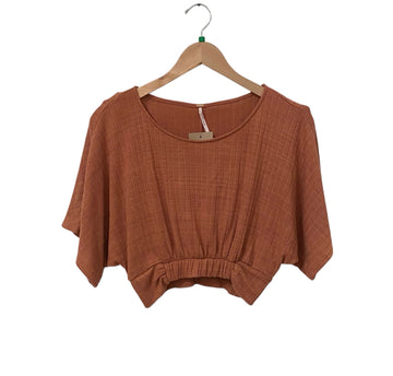 Free People Peach Size XS Almost New