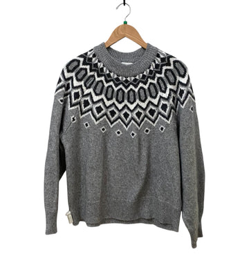 H&M Grey Size M Almost New