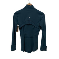 Lululemon Dark Teal Size 4 Define Jacket Almost New